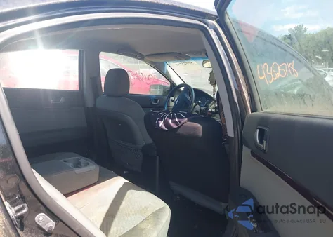 2010 Mitsubishi Galant Es/Se from USA, damaged, VIN 4A32B3FF5AE006524